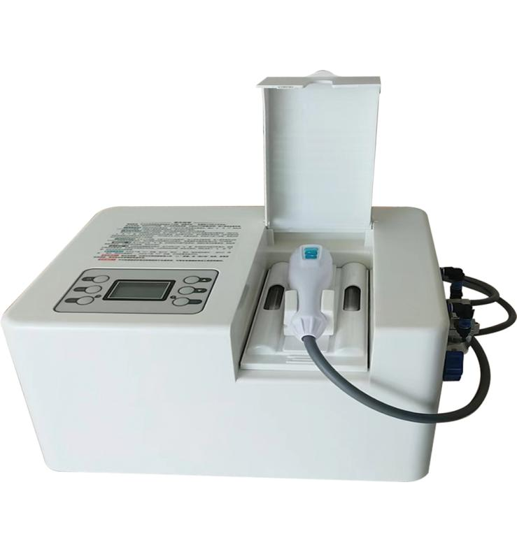 自动配药机：医疗配药智能化升级，守护用药安全